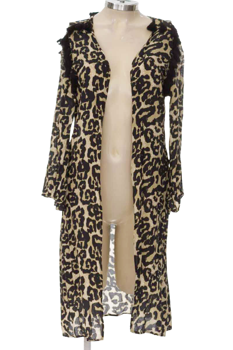 Blusa color Negro - Tennis