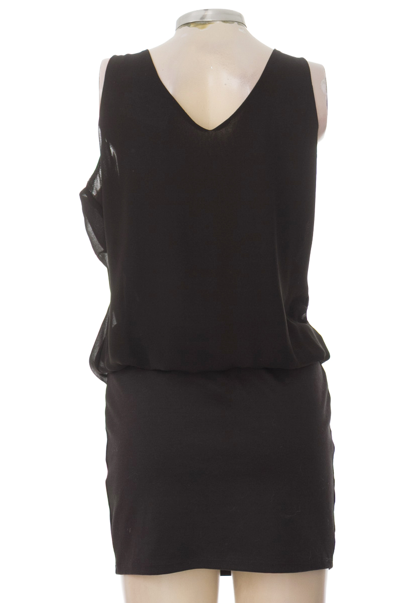 Vestido / Enterizo color Negro - ELA