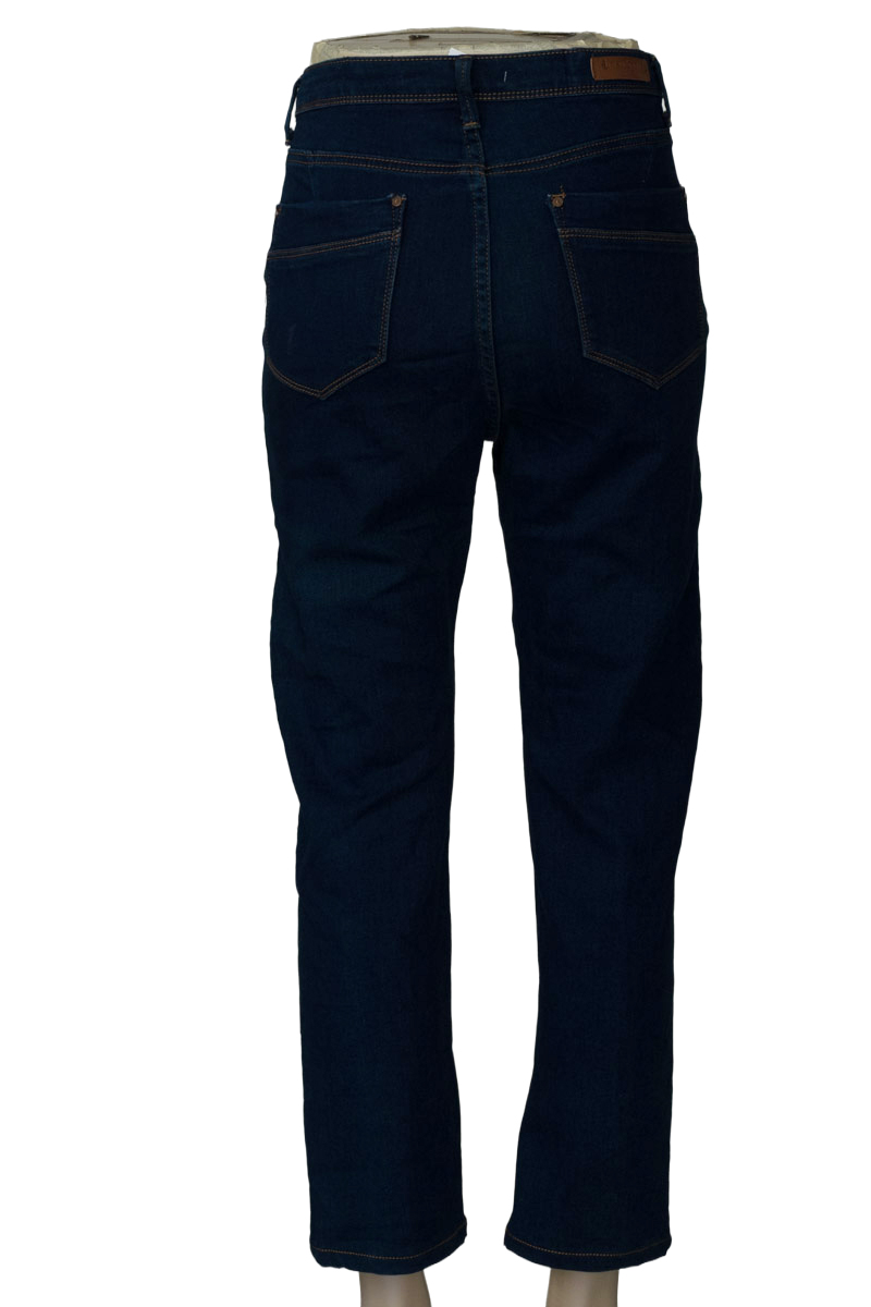Pantalones color Azul - Newboat