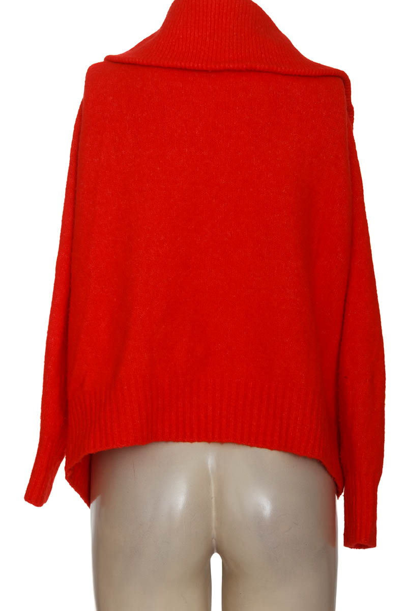 Sweater color Rojo - H&M