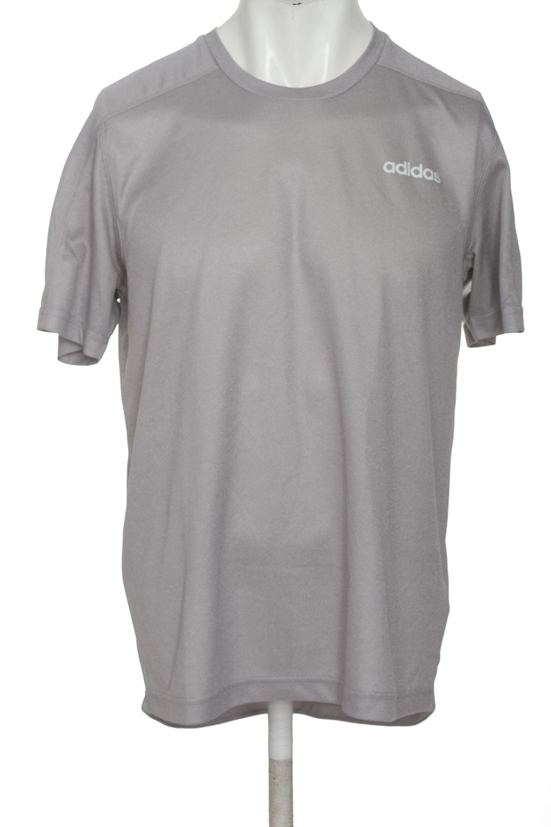 Ropa Deportiva color Gris - Adidas