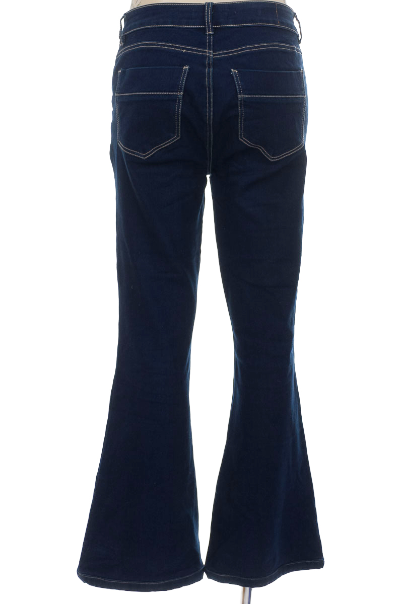 Pantalones color Azul - Sybilla