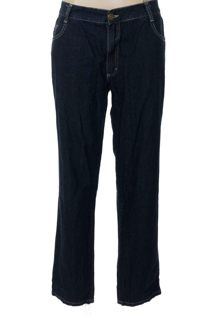 Pantalones color Azul - Bluss