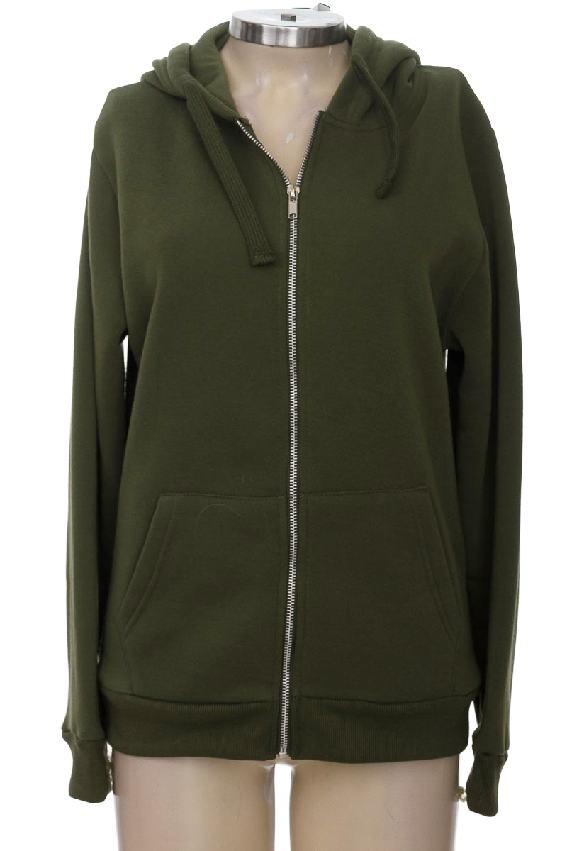 Sweater color Verde - People Concept