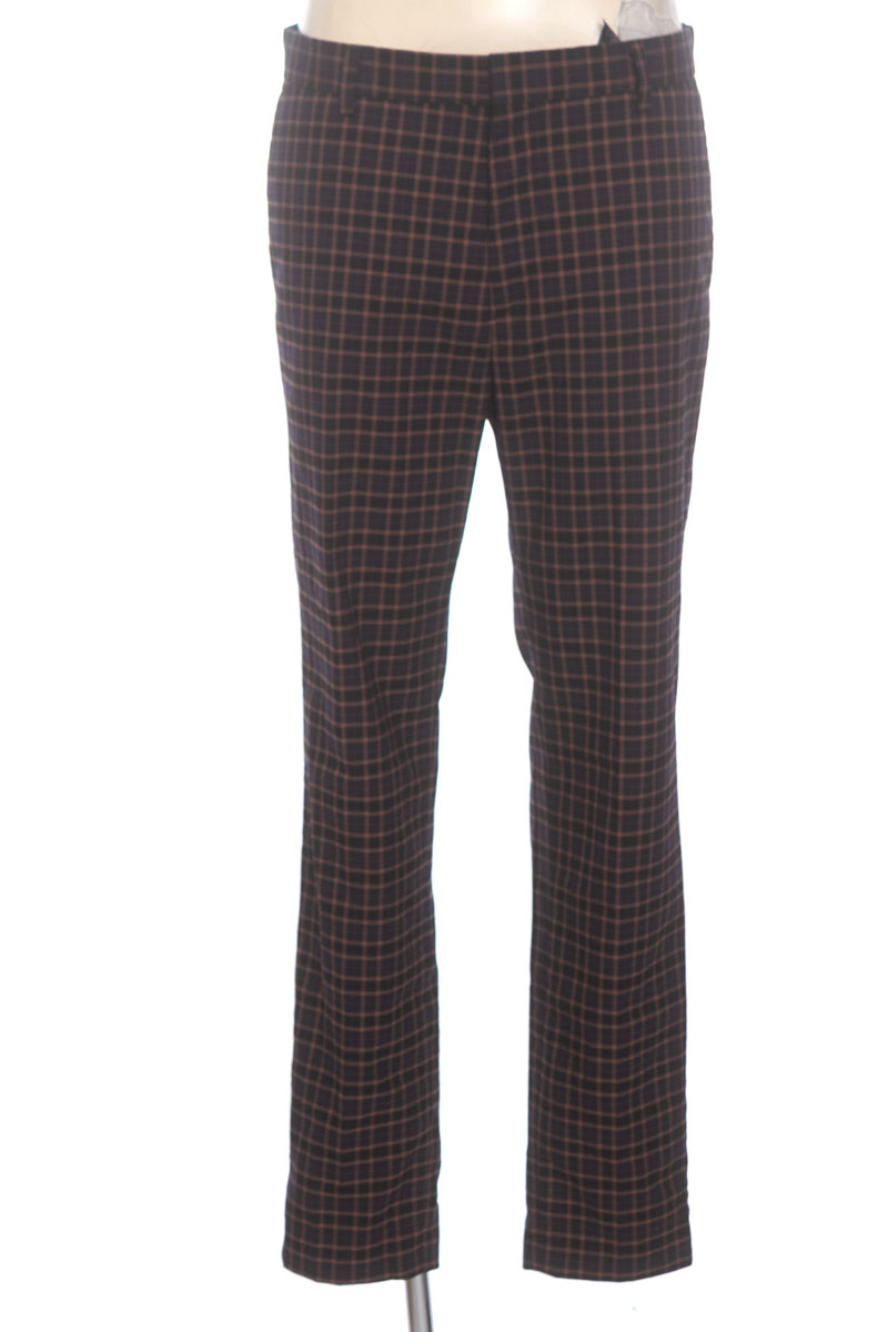 Pantalón color Azul - H&M