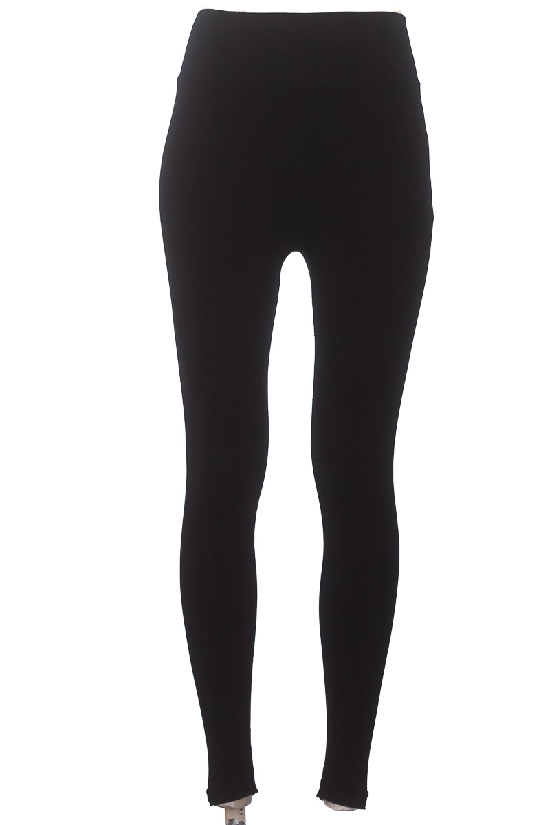 Ropa Deportiva / Salida de Baño color Negro - Musera