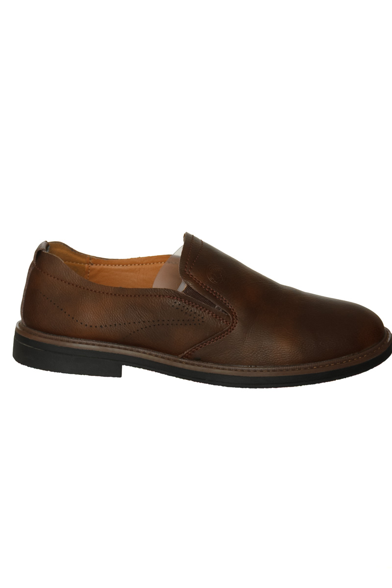Zapato color Café - Clohoo