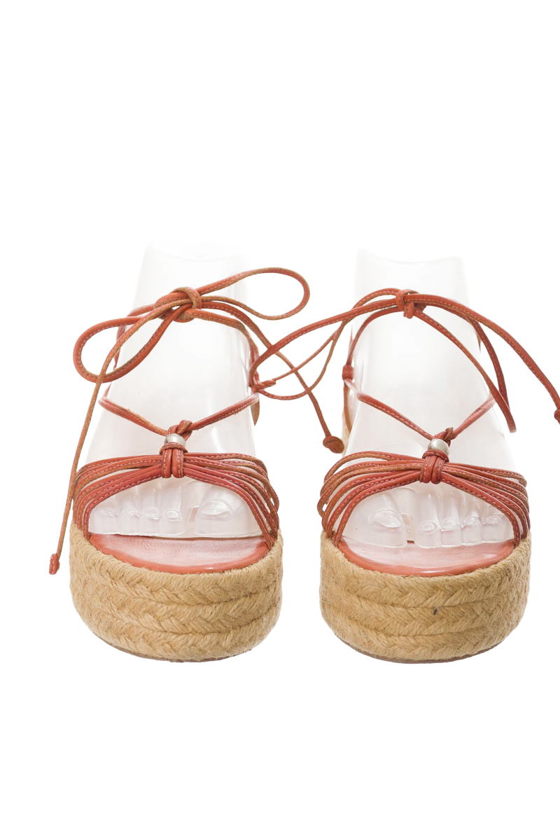 Zapatos color Rosado - Vélez