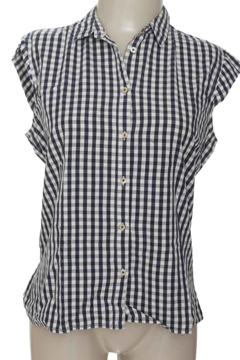 Top / Camiseta color Azul - U.S. Polo Assn.