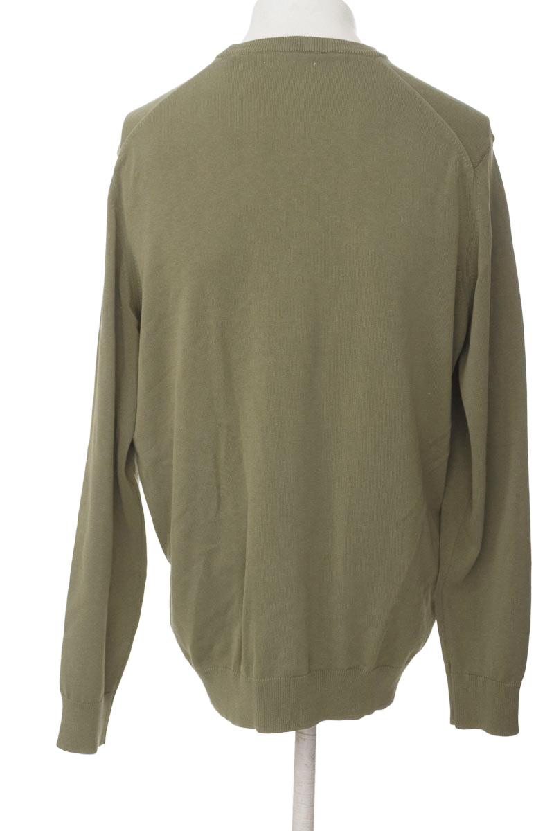 Sweater color Verde - Zara