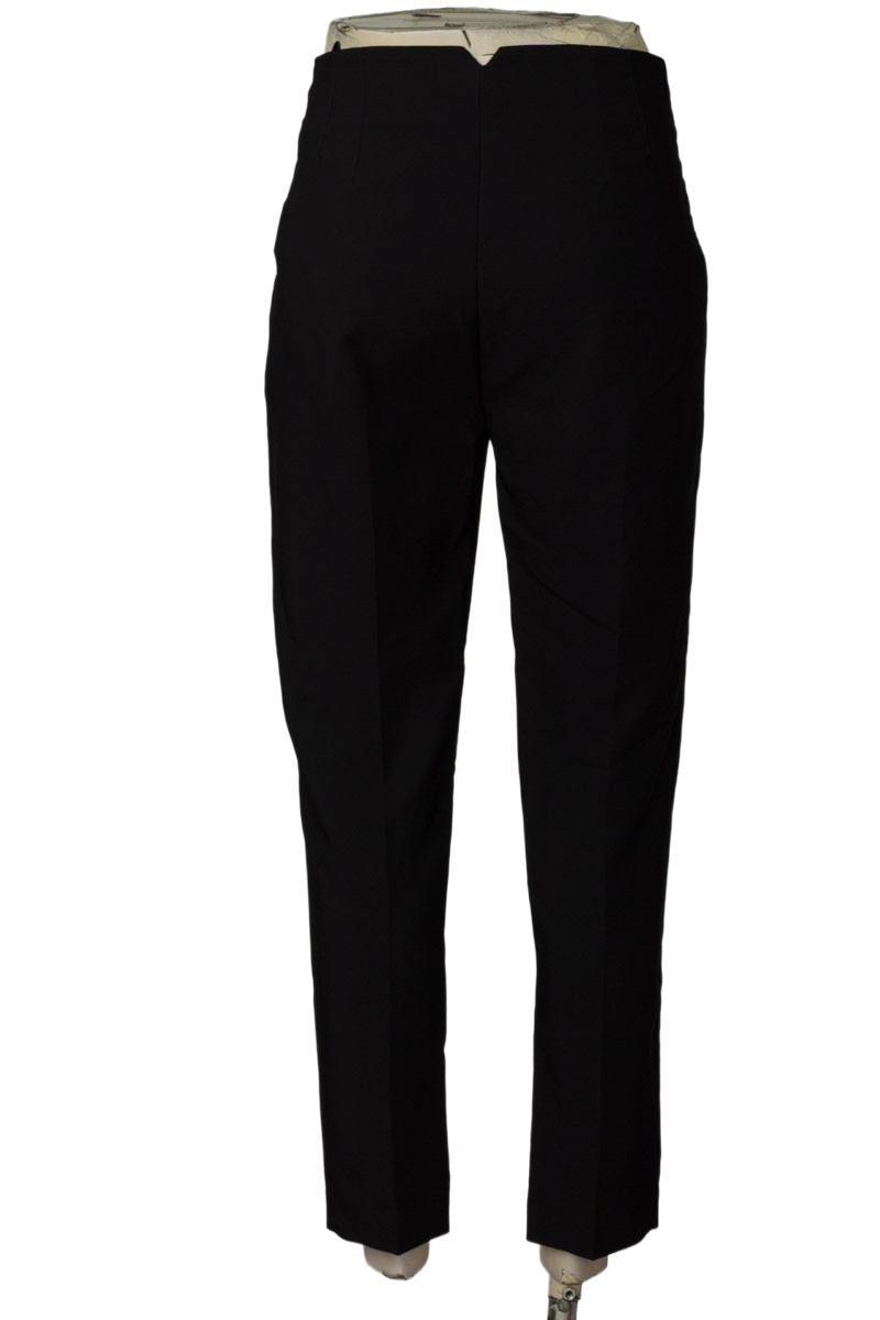 Pantalones color Negro - FDS