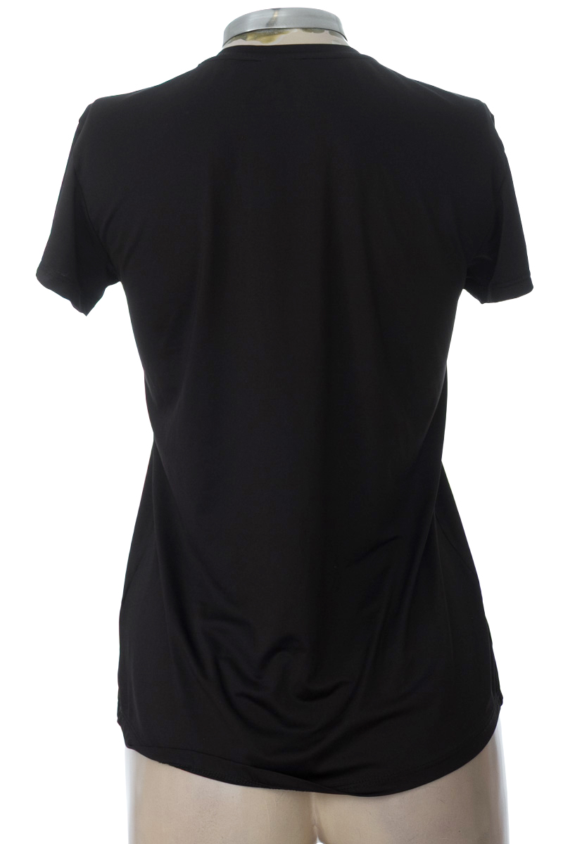 Ropa Deportiva / Salida de Baño color Negro - Bronzini