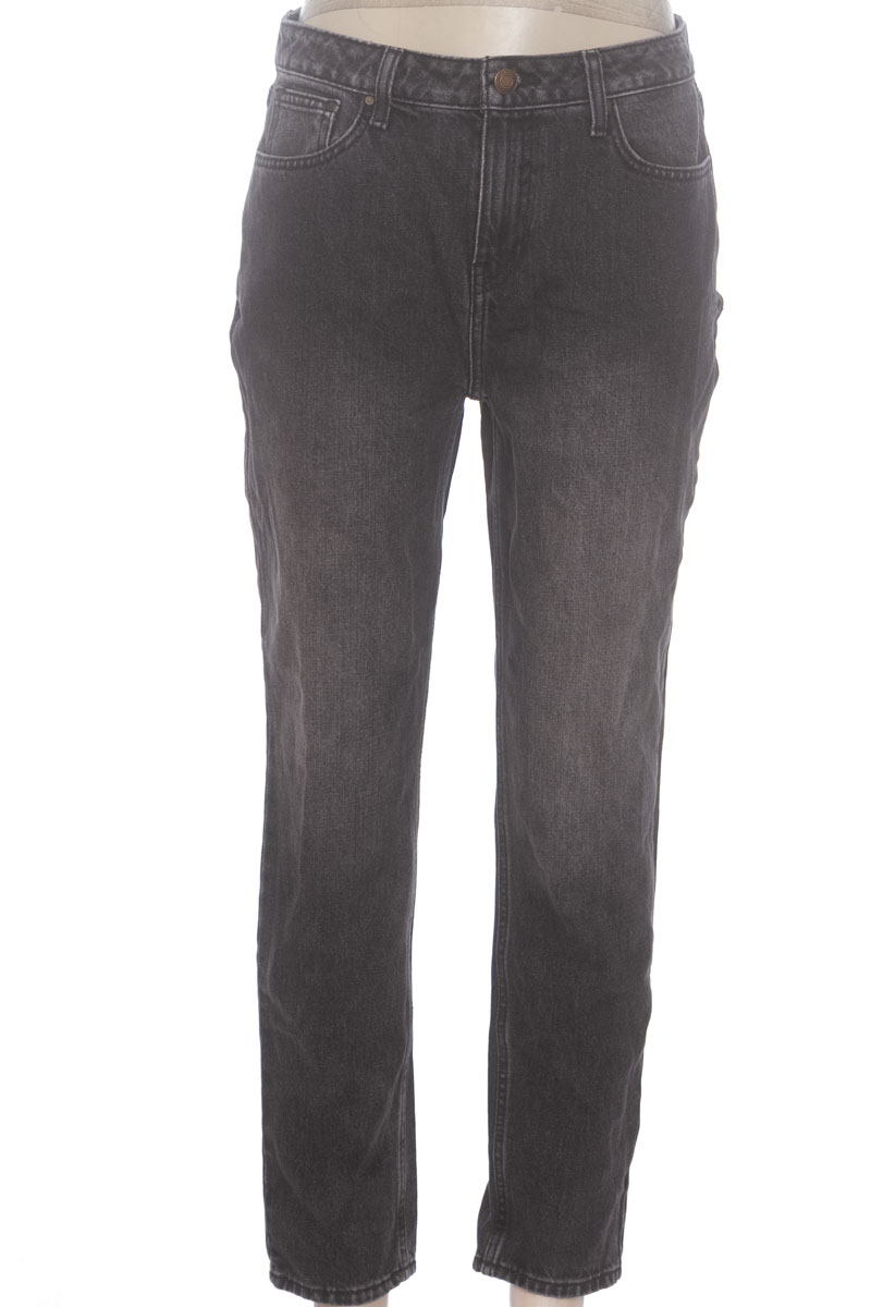 Pantalones color Gris - Koaj