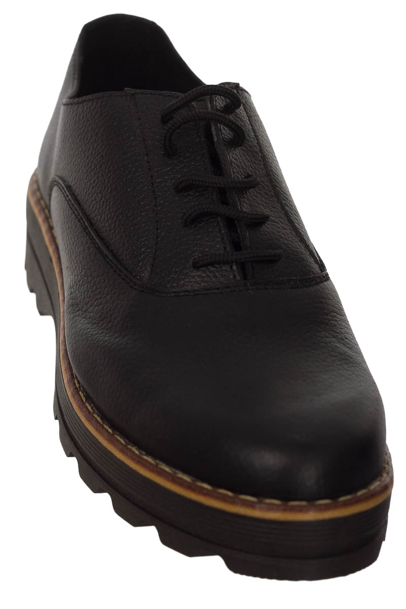 Zapatos color Negro - Shelsi