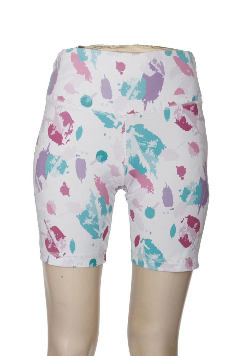 Ropa Deportiva / Salida de Baño color Blanco - Aqua