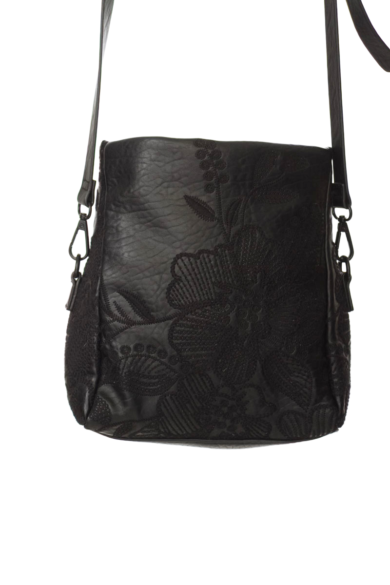 Cartera / Bolso / Monedero color Negro - Desigual