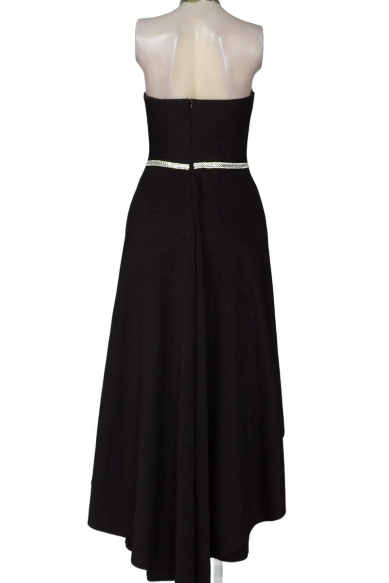 Vestido / Enterizo color Negro - Lizminelli