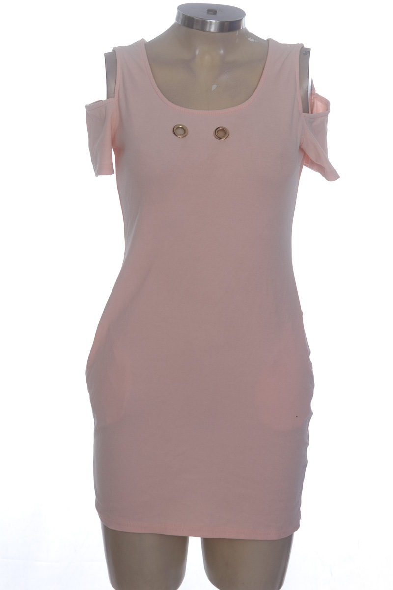 Vestido / Enterizo color Rosado - Monali