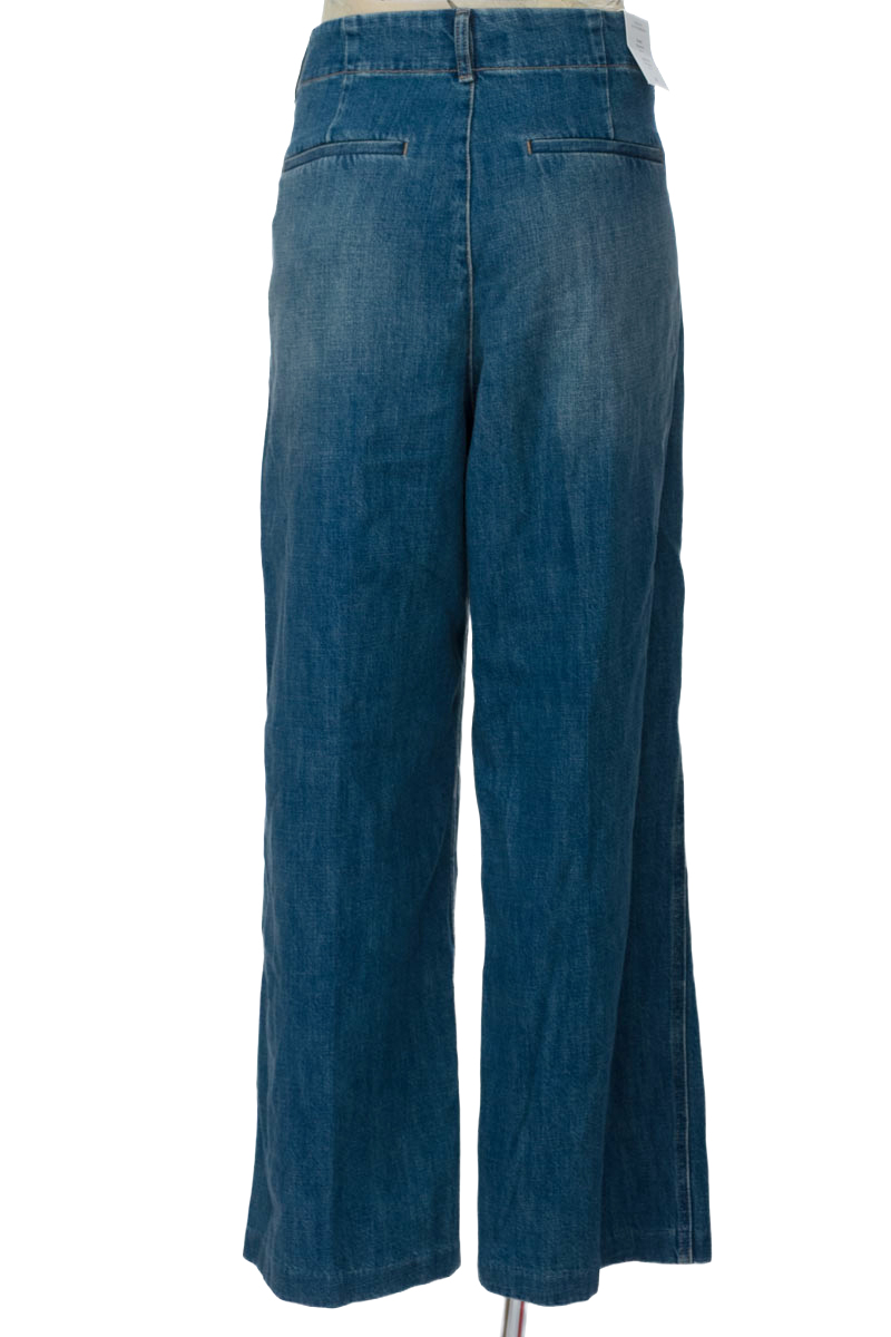 Pantalones color Azul - H&M