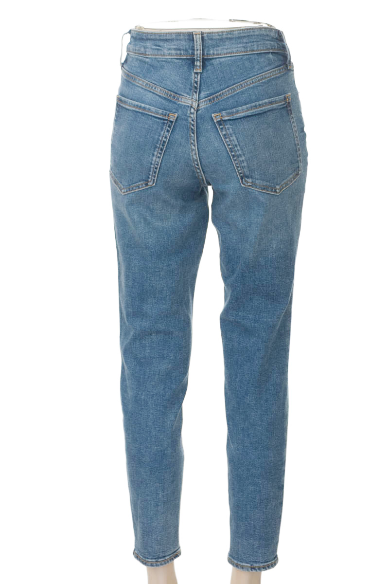 Pantalones color Azul - Old Navy