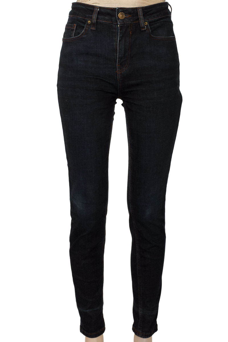 Pantalones color Azul - Koaj