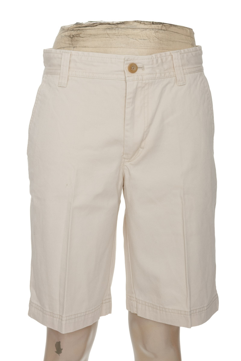 Bermuda - Pantaloneta color Beige - Izod