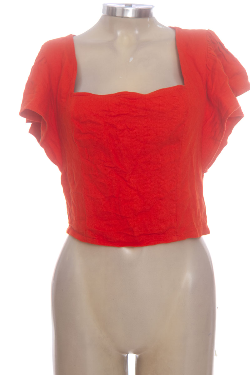 Top / Camiseta color Naranja - Studio F