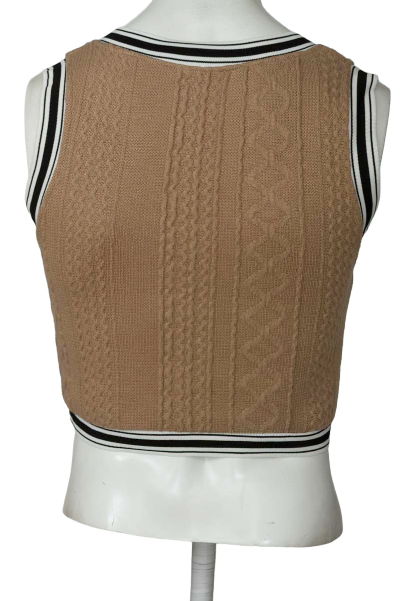 Sweater color Beige - Closeando
