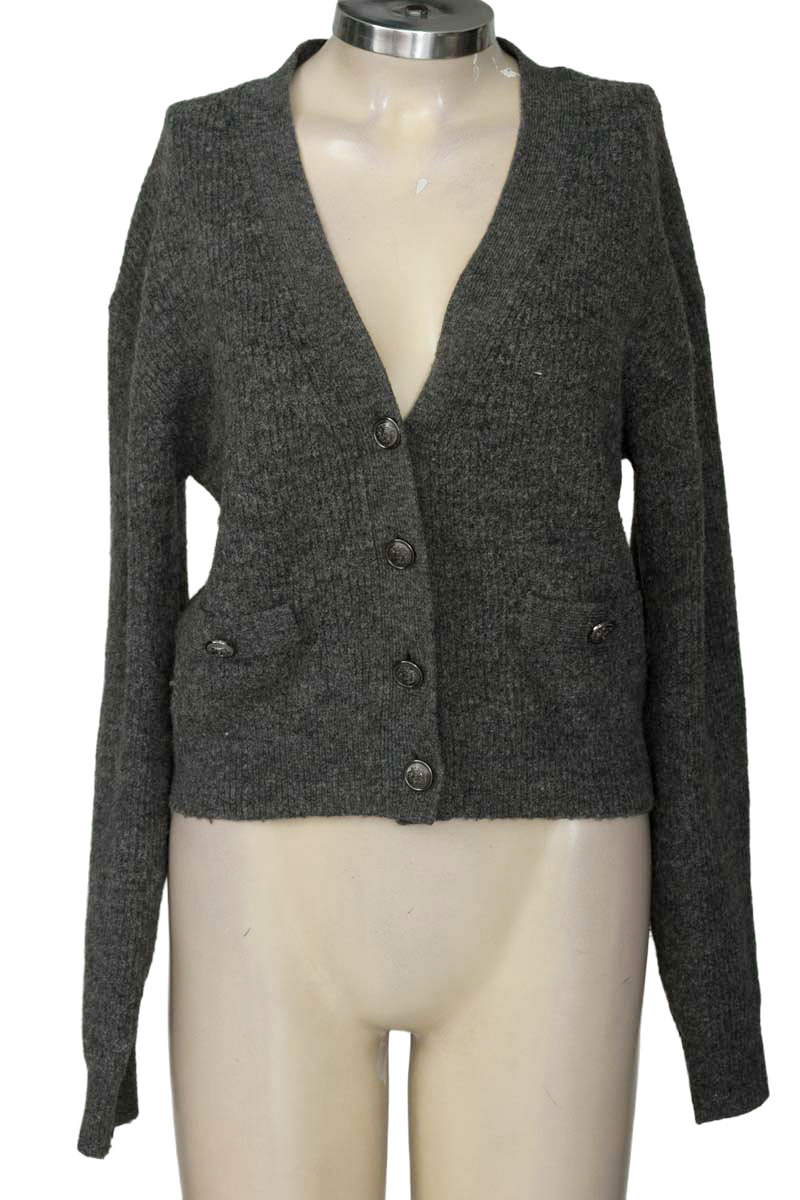 Sweater color Gris - H&M
