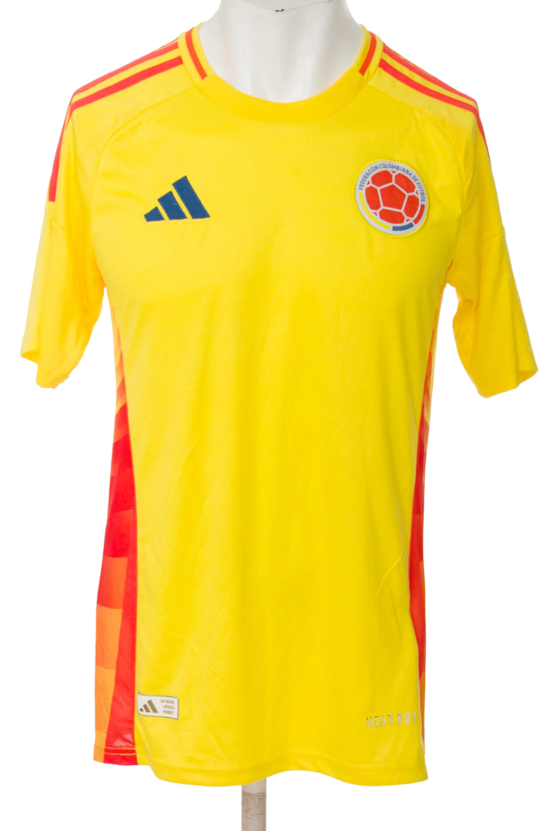 Ropa Deportiva color Amarillo - Adidas