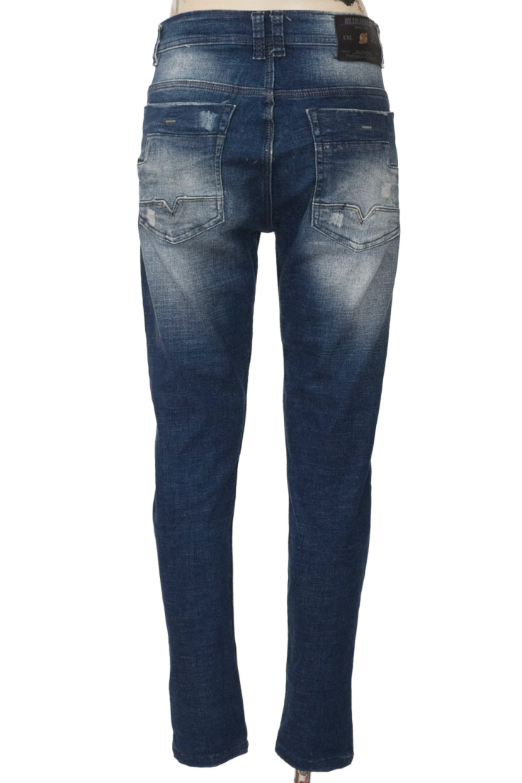 Jean color Azul - Closeando