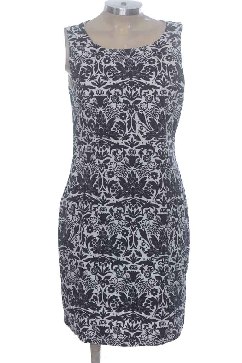 Vestido / Enterizo color Azul - Esprit