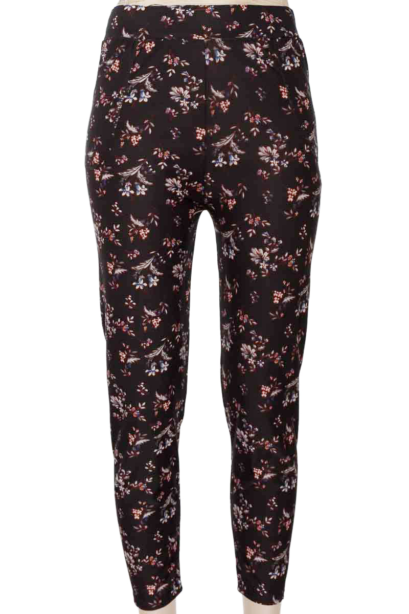 Pantalones color Negro - Closeando