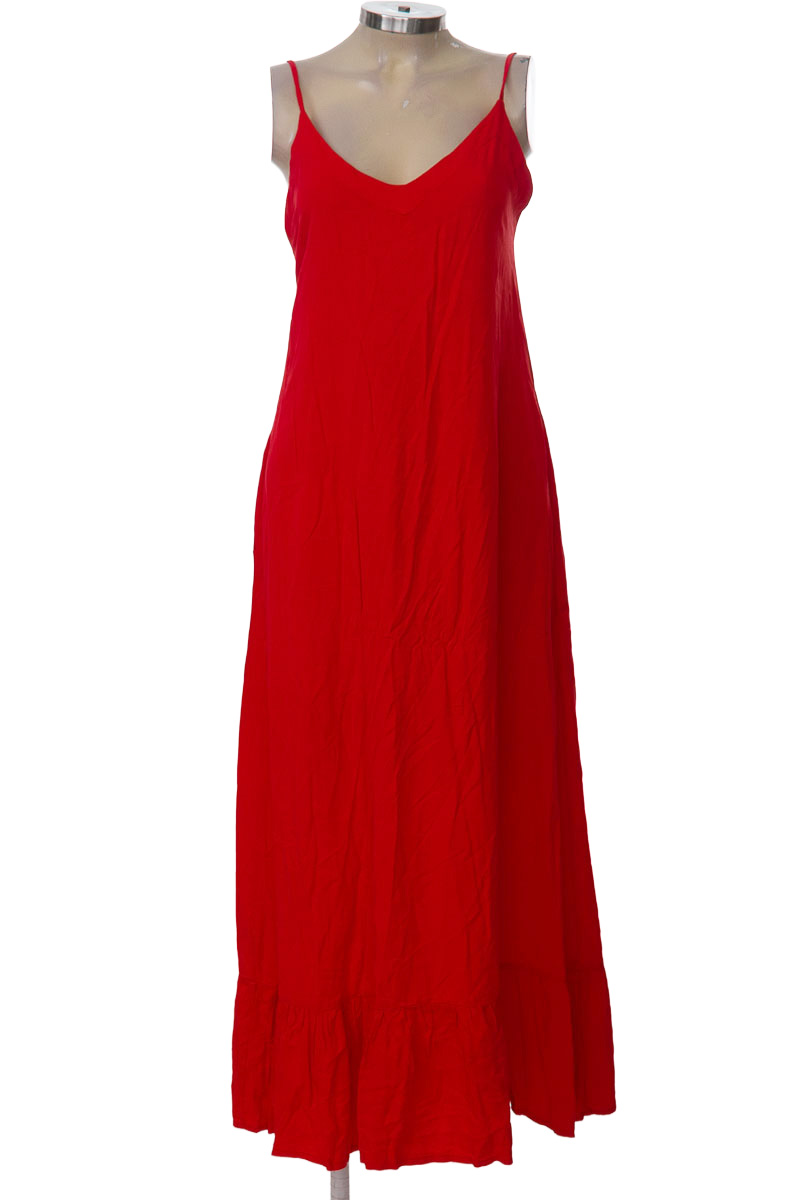 Vestido / Enterizo color Rojo - Wanitta