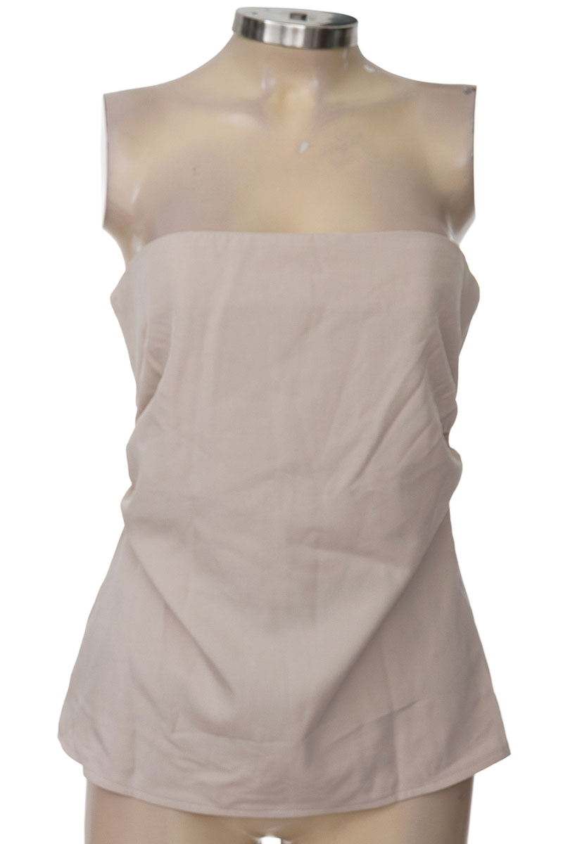 Top / Camiseta color Beige - Dazy