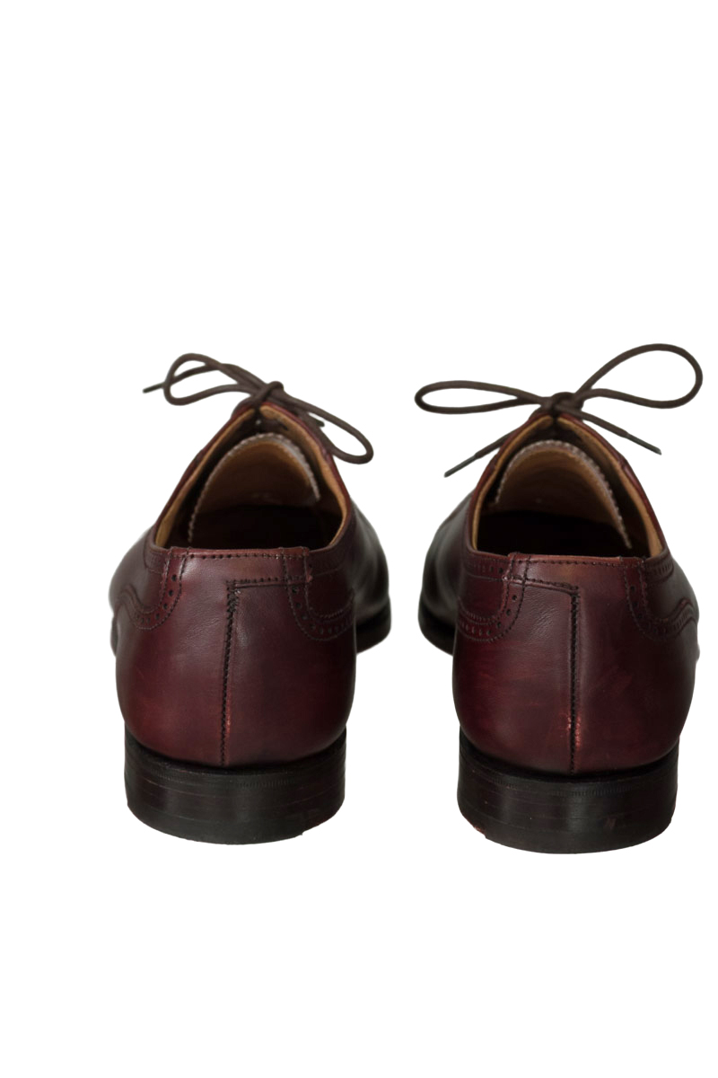 Zapato color Café - Brooks Brothers