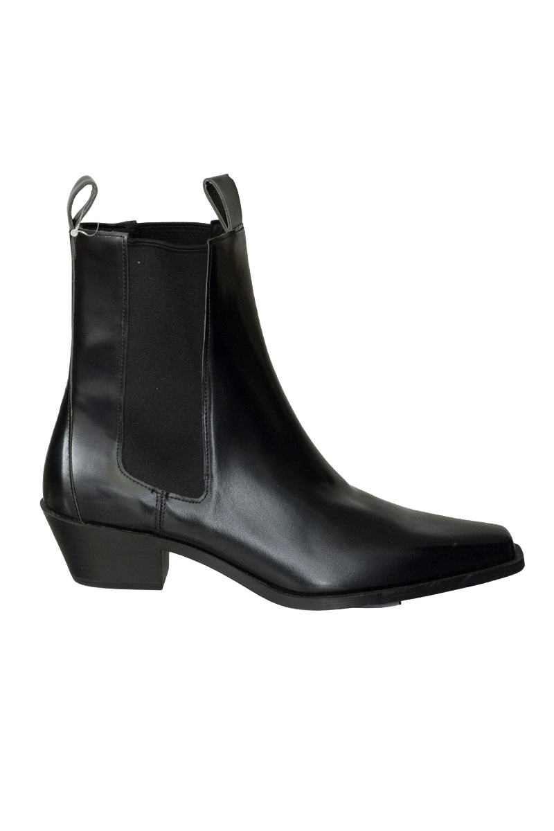 Zapatos color Negro - H&M