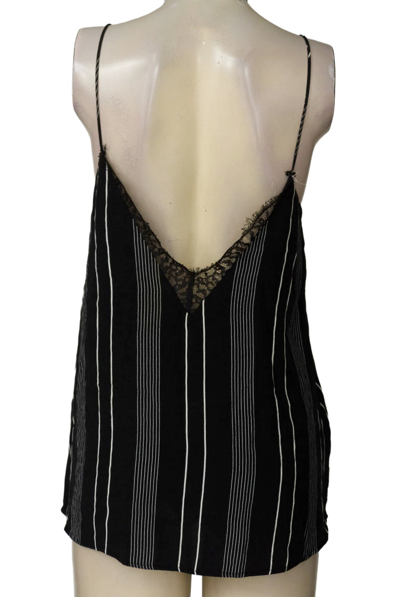 Blusa color Negro - MNG