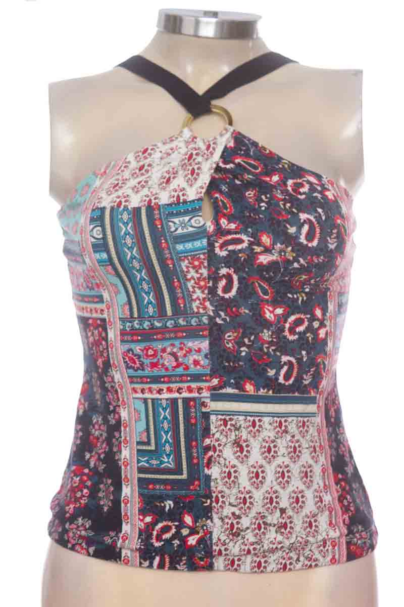 Top / Camiseta color Estampado - Studio F