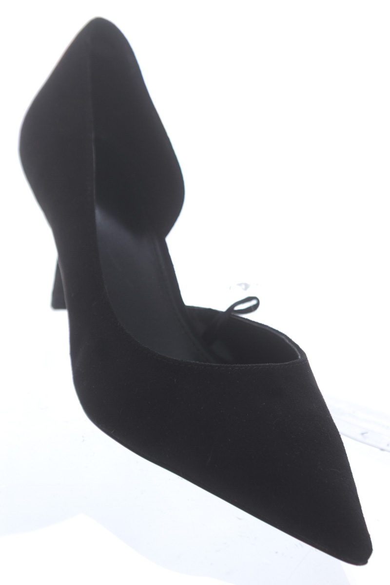 Zapatos color Negro - H&M