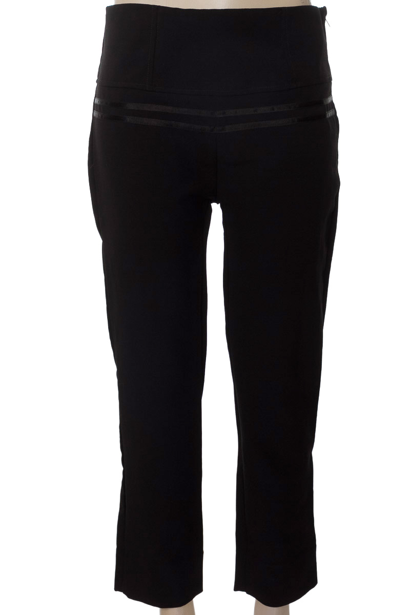 Pantalones color Negro - Closeando