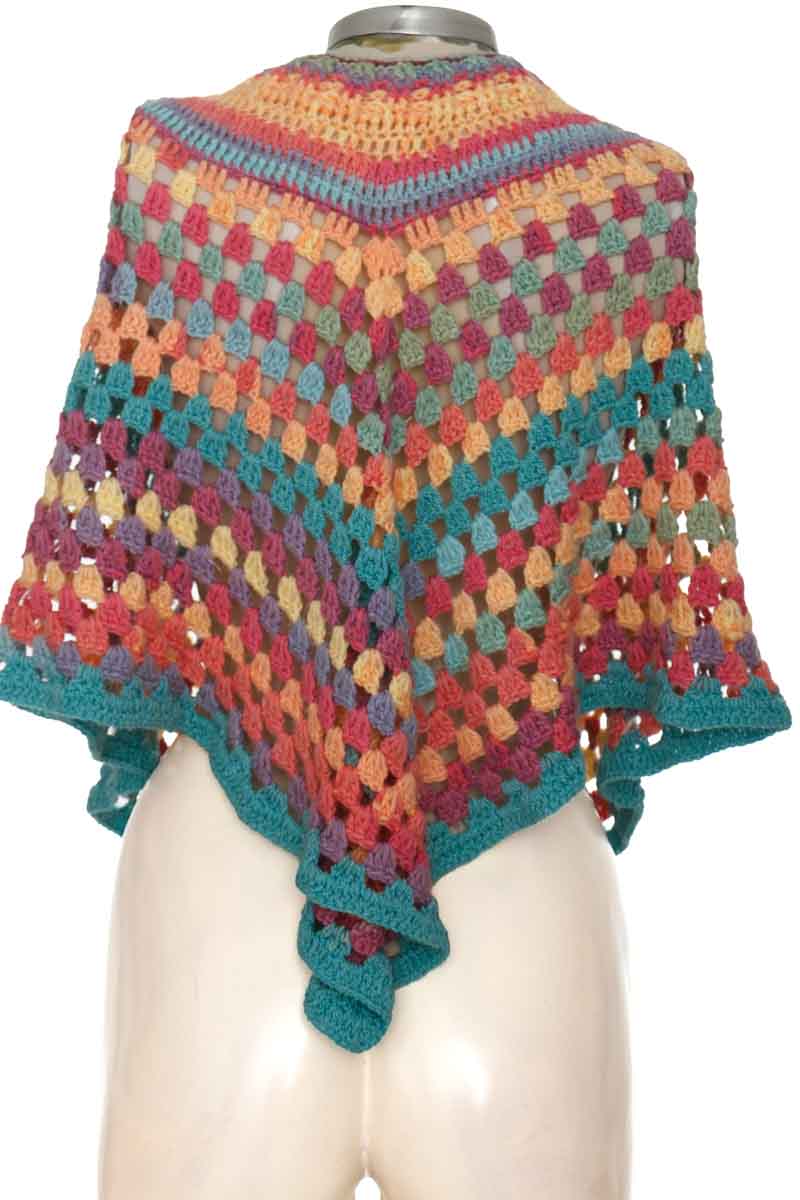 Sweater color Estampado - Closeando