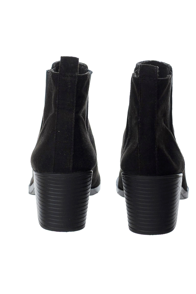 Zapatos color Negro - PATPRIMO