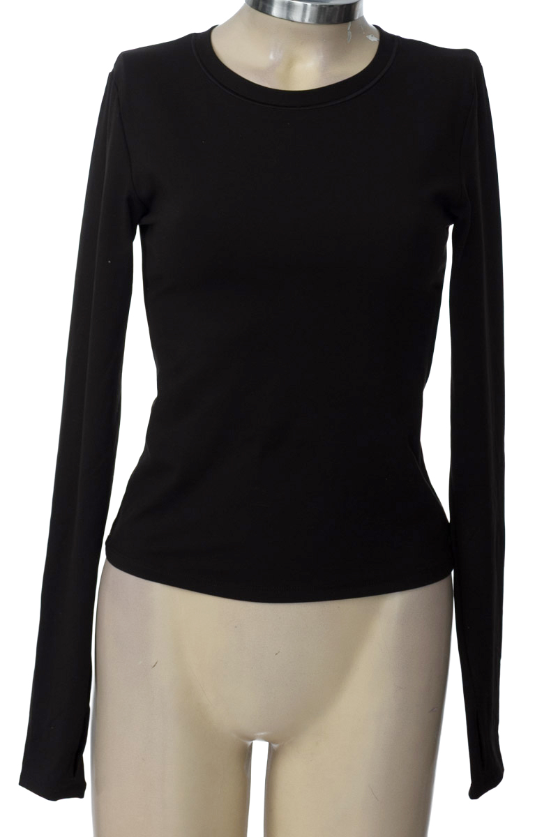 Ropa Deportiva / Salida de Baño color Negro - H&M Move