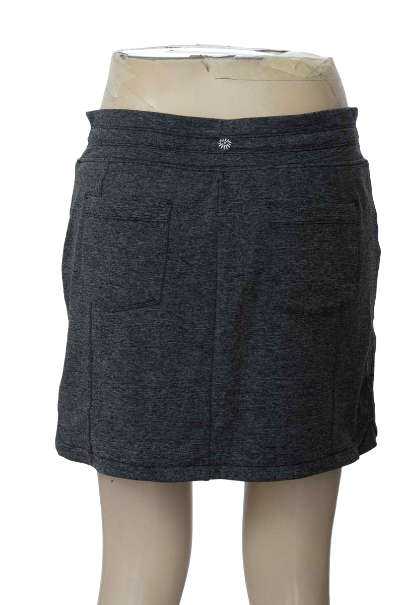 Ropa Deportiva / Salida de Baño color Gris - Tangerine