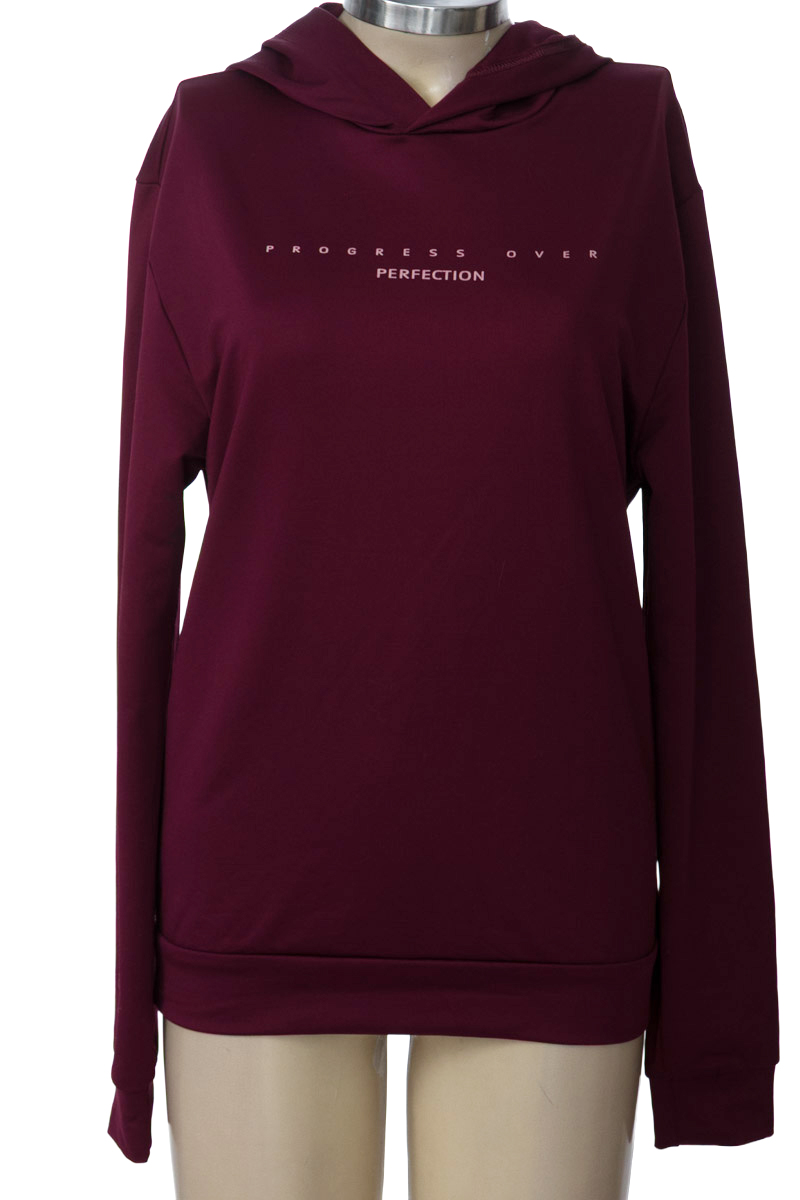 Sweater color Vinotinto - Ostu