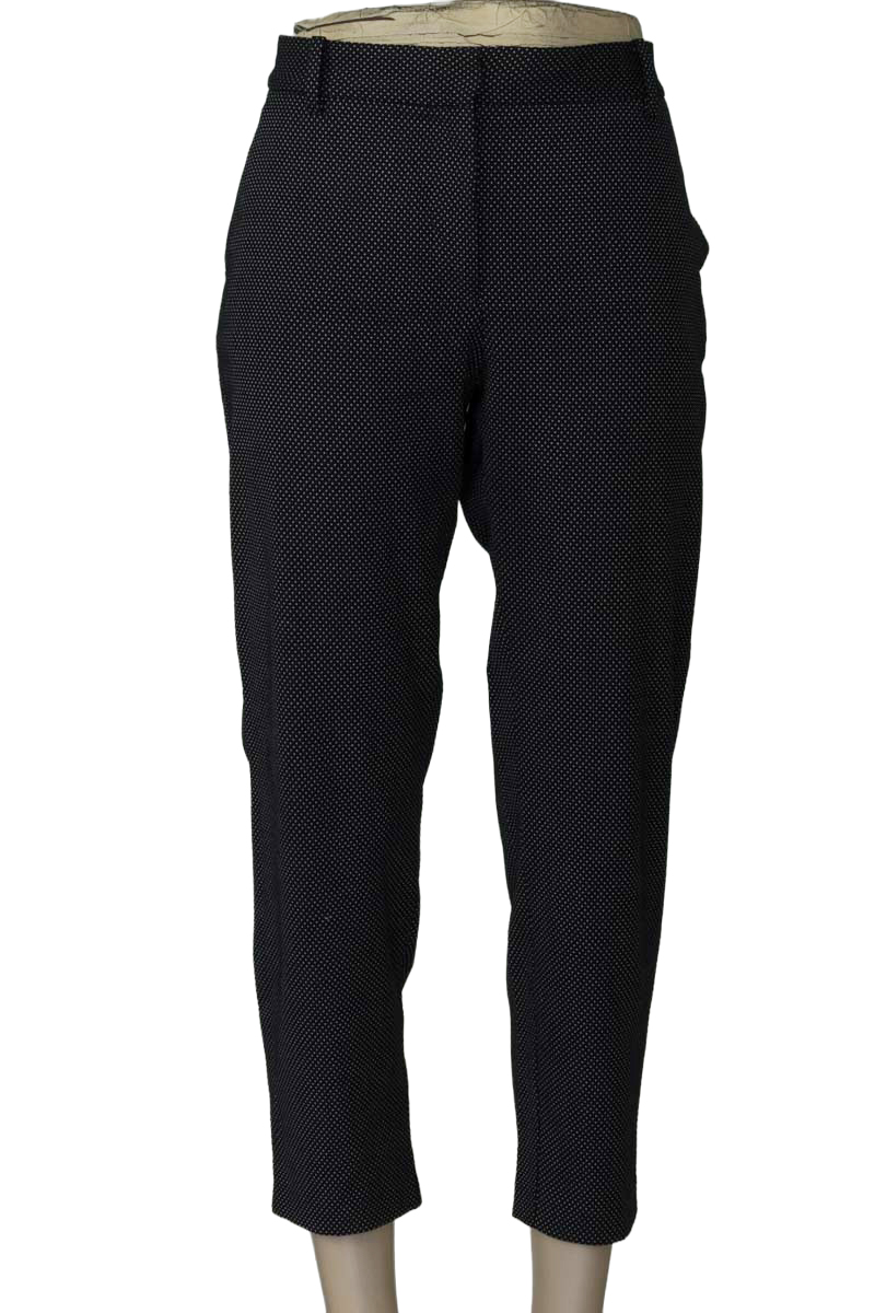 Pantalones color Negro - Zara