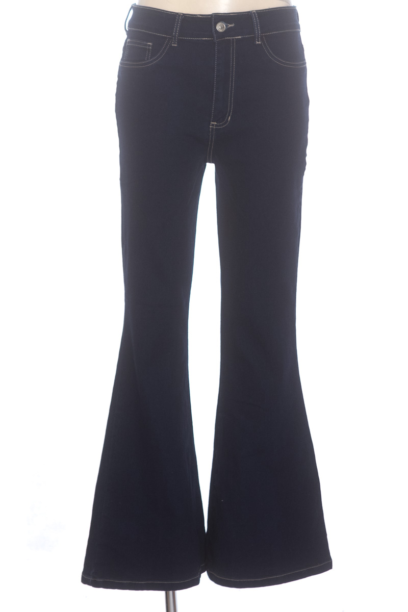 Pantalones color Azul - Sybilla