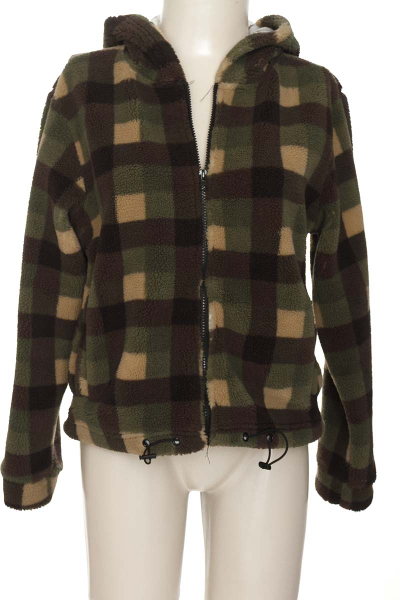 Chaqueta / Abrigo color Verde - YOURBAN