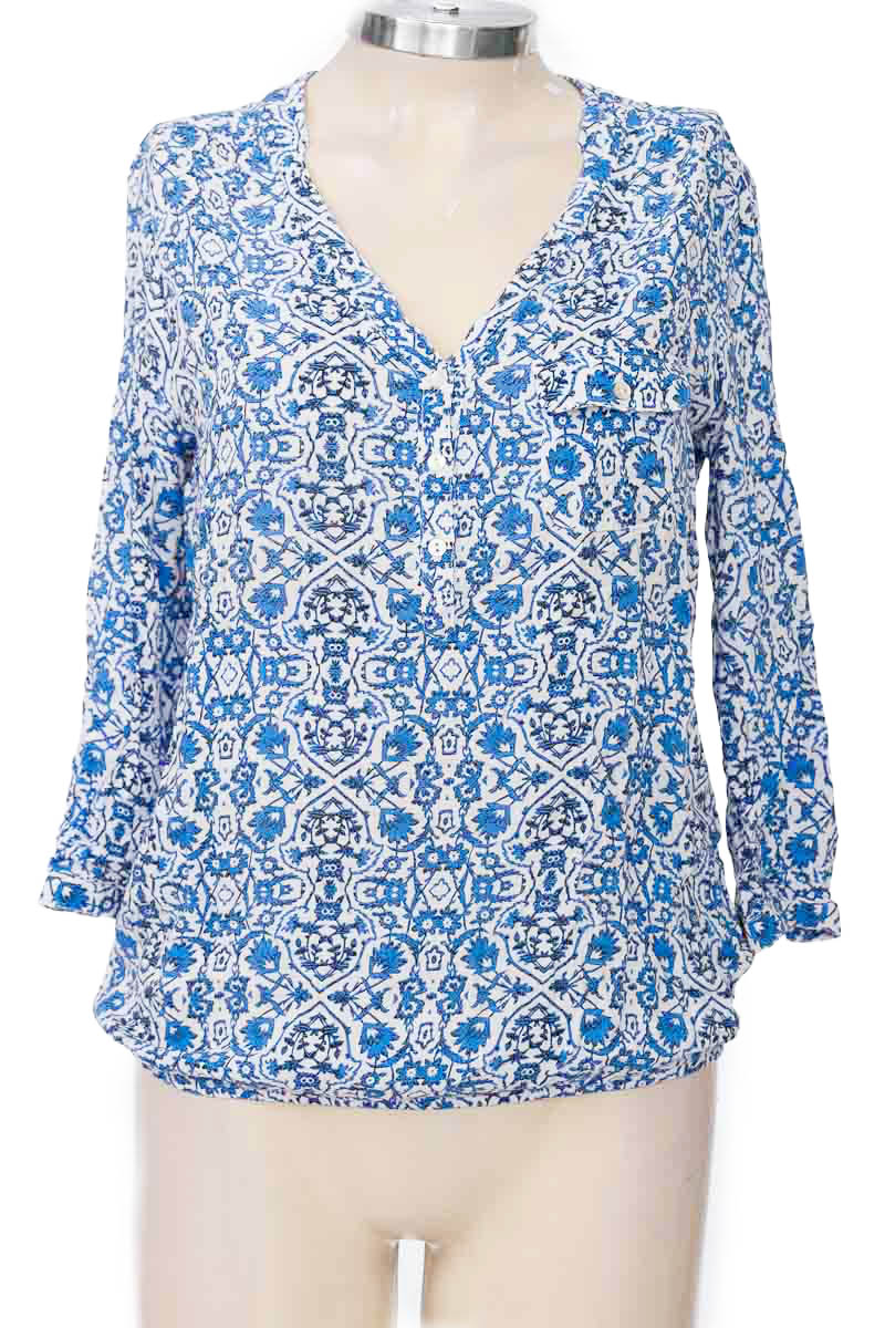 Blusa color Azul - University Club
